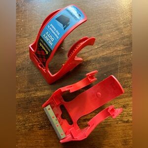 Scotch tape Cooper Red Handy Cutter
